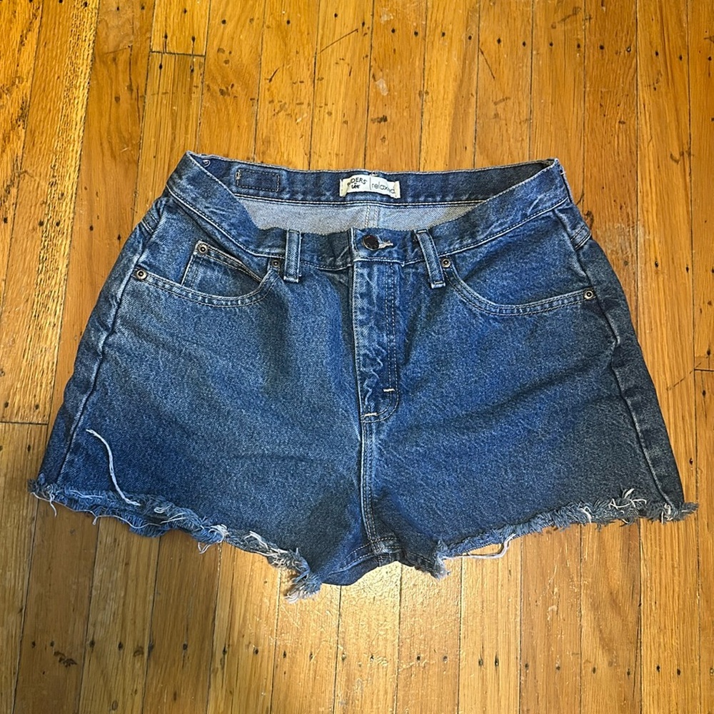 Riders by Lee Denim Shorts